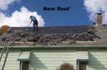 Fixing Roof